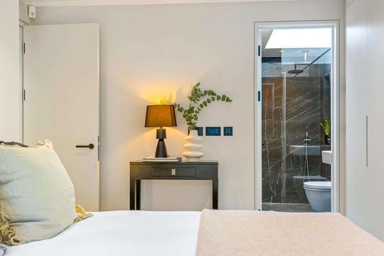 Be London - The Bloomsbury Residences Exteriör bild