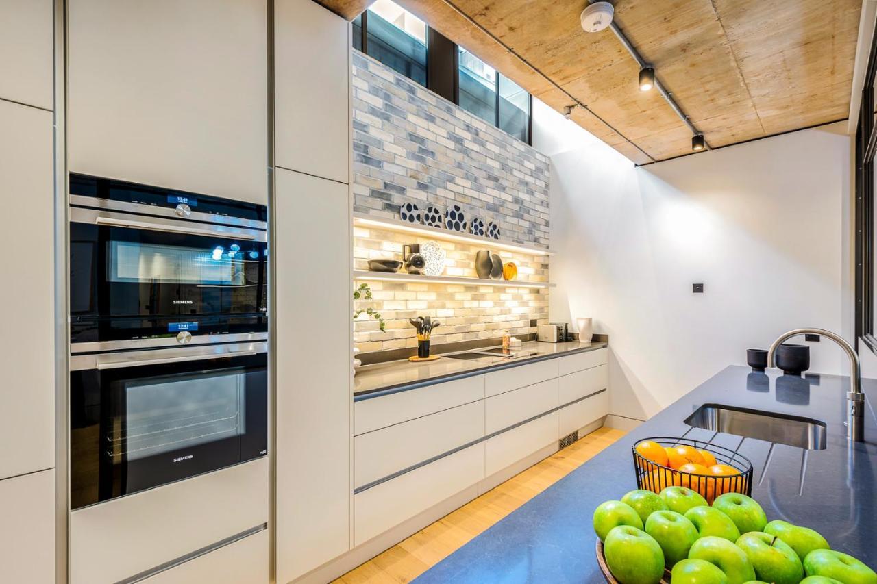 Be London - The Bloomsbury Residences Exteriör bild